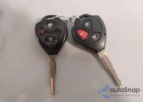 2006 Toyota Rav4 Limited из США, поврежденный, VIN JTMBD31V966016549